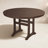 Nautical Trestle 48" Round Dining Table-50289661