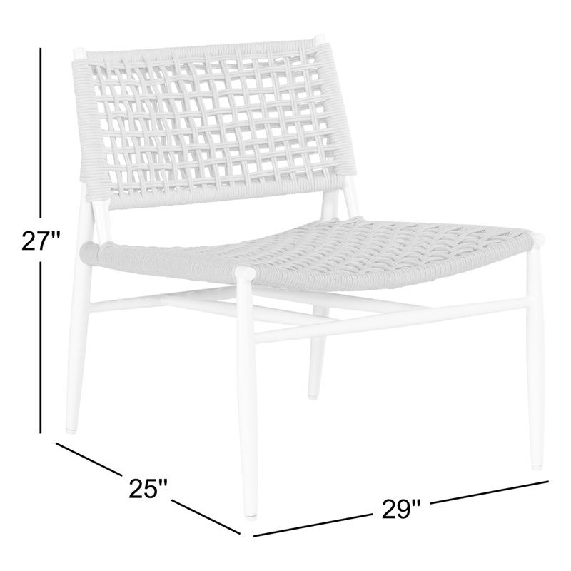 Bahia Outdoor Lounge Chair