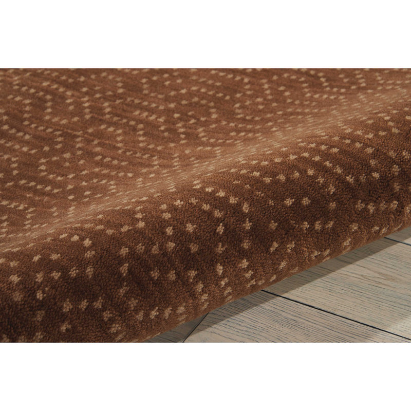 Urban Geometric Indoor Rug, Rectangle 3'6" x 5'6"