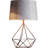 Crowle Metal Table Lamp