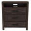 Commode 3 tiroirs Mallin Lars-92190363