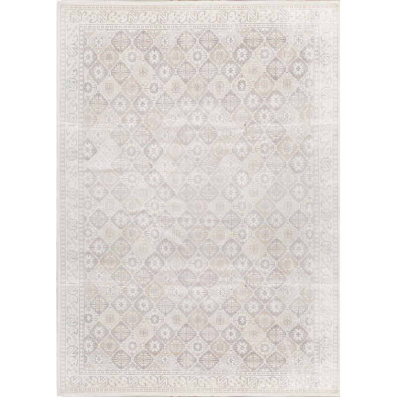 One-of-a-Kind 9'8" X 13'8" Area Rug