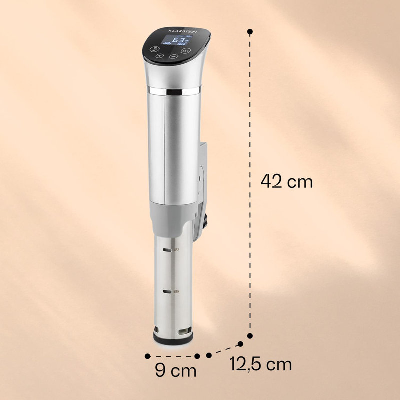 20L Sous-Vide Cooker