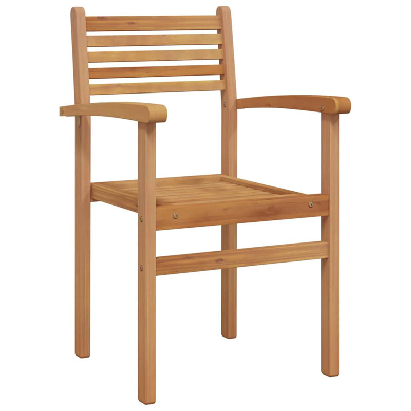 Patio Dining Armchair