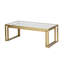 Sled Coffee Table-1214641669