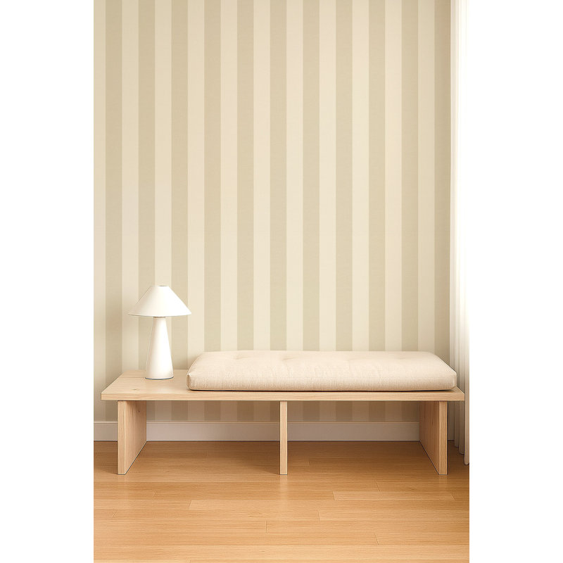Central Stripe, Neutral