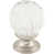 Brushed Satin Nickel selected