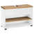 White/Oak