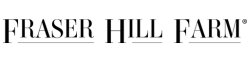 Fraser Hill Farm Logo