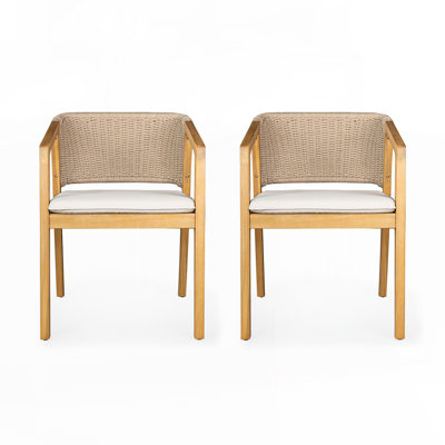 Chaise de salle à manger