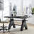 Véritable Modway L 30 po x l 60 po Modway-93027987