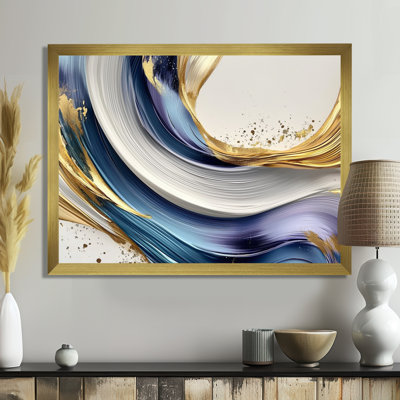 Rasch - Abstract Wall Art