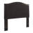 Benedict Upholstered Microfiber / Microsuede Panel Headboard-63036459-55362372