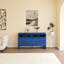 Buffet 3 portes avec 3 tiroirs-768027007