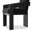 Roxy Dining Armchair, Gibson Black-1593408830-1593408831