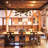 6 - Light Brown Kitchen Island Pendant
