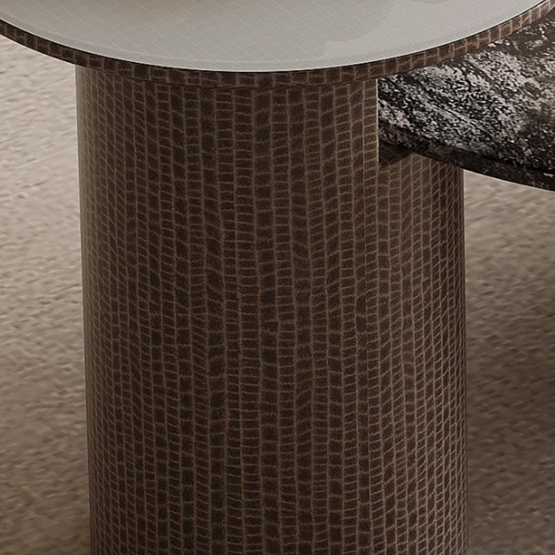 Table basse Light Luxury Design