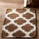 Kramer Wool Geometric Indoor Rug
