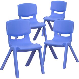 Studico ActiveChairs Kids Wobble Chair, Flexible Elementary Classroom  Seating, Improves Focus, Posture and Helps ADHD/ADD, Sensory Desk Chairs