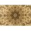 Tapis oriental ivoire Willett Atterbury Duncaster-31492669