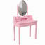 Ensemble de coiffeuse Princess
