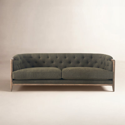 Colten Rolled Arm Sofa