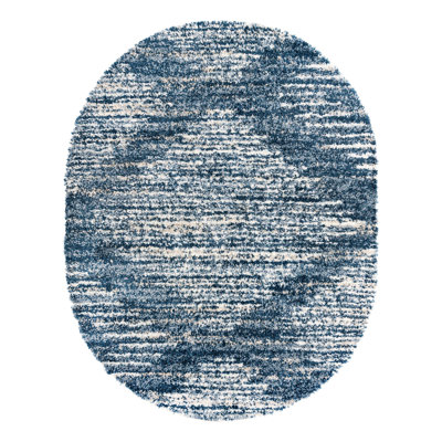 Knupp Abstract Indoor Rug