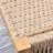 Daquane Solid Wood Acacia Outdoor Bench
