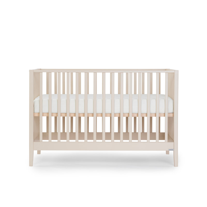 Lala 3-in1 Convertible Crib