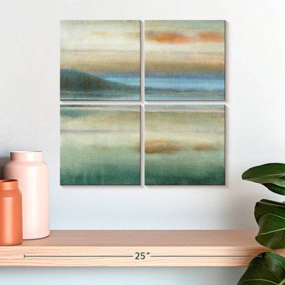 Coastal Sunset Avery