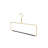 Harnam Metal Non-Slip Accessories Hanger