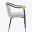 Chaise rembourrée Modern-503891697