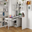 Espace de travail flexible