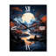 Horloge murale japonaise Japon-99631561