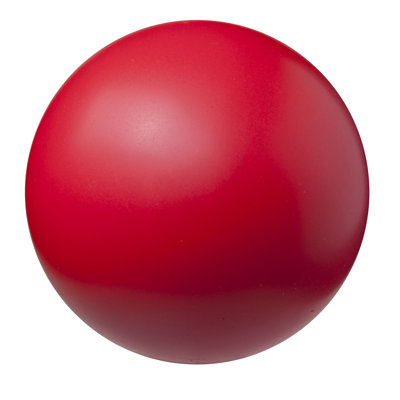Balle en mousse haute densité 8-1 / 2 po Champion Sports