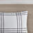Pike Plaid Reversible Comforter Set-1670785853