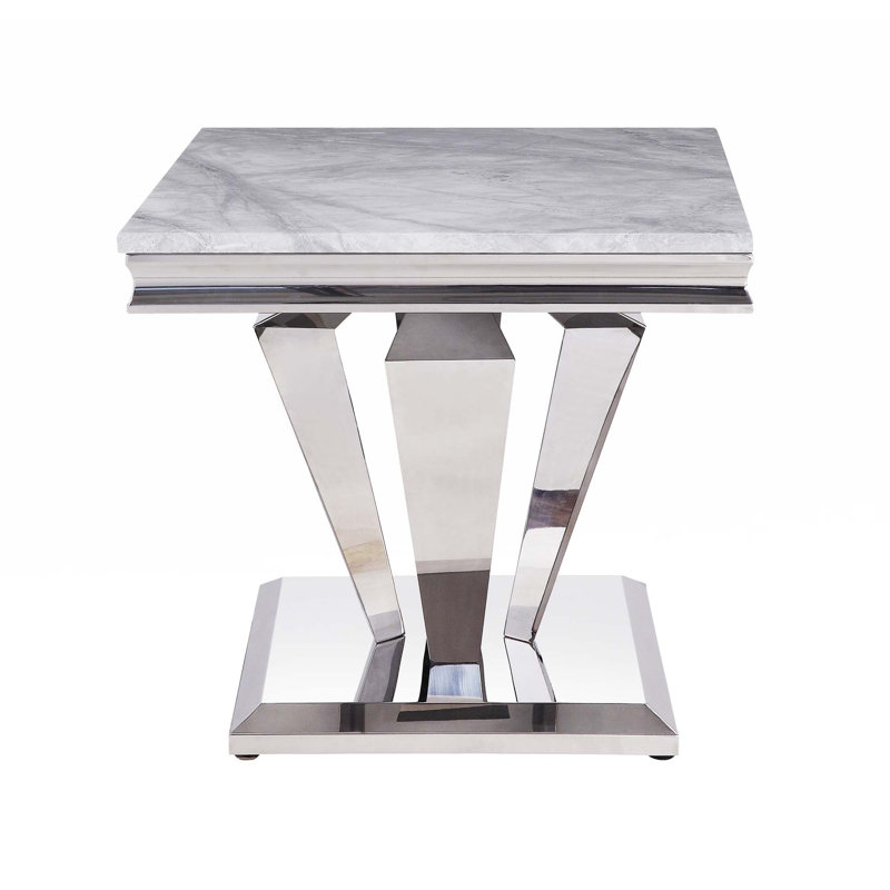 Table de bout Furlow
