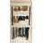 12 Pair Boot Storage