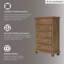 Commode Giefer