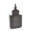 Chinoiserie Handmade Ceramic Jar-627363720-627363726