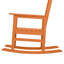 Chaise berçante d'extérieur en PEHD-1901161438