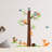 Krout Animals 3 - Piece Growth Chart