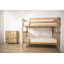 Savona FSC®-Certified Oak Kids Bed/Bunk Bed-1682004978-1682004979