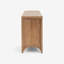 Lurian - Commode 6 tiroirs en rotin-1148309902