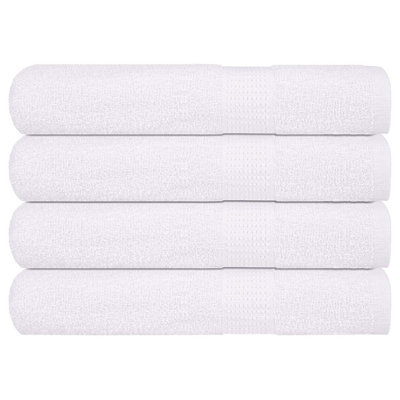 Jeeves 100% Cotton Bath Towel