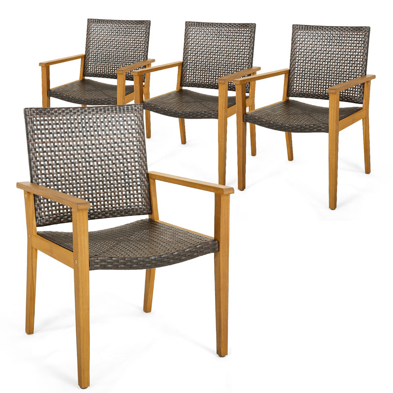 Fauteuil Mollee