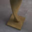 Etampes 158.5cm Brown Traditional Floor Lamp