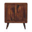 Commode, commode courbée-2034715949