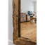 Dandor Old Wood Mirror