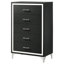 Commode de chambre à 5 tiroirs Lucia-1356098848